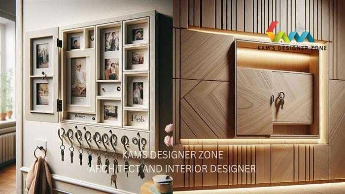 interior designer in vishrantwadi